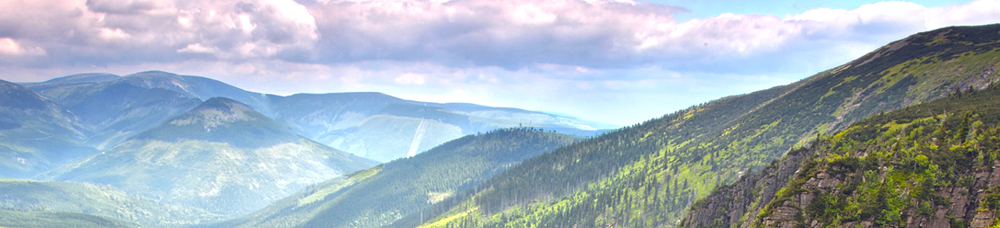 Ubytování Špindlerův Mlýn